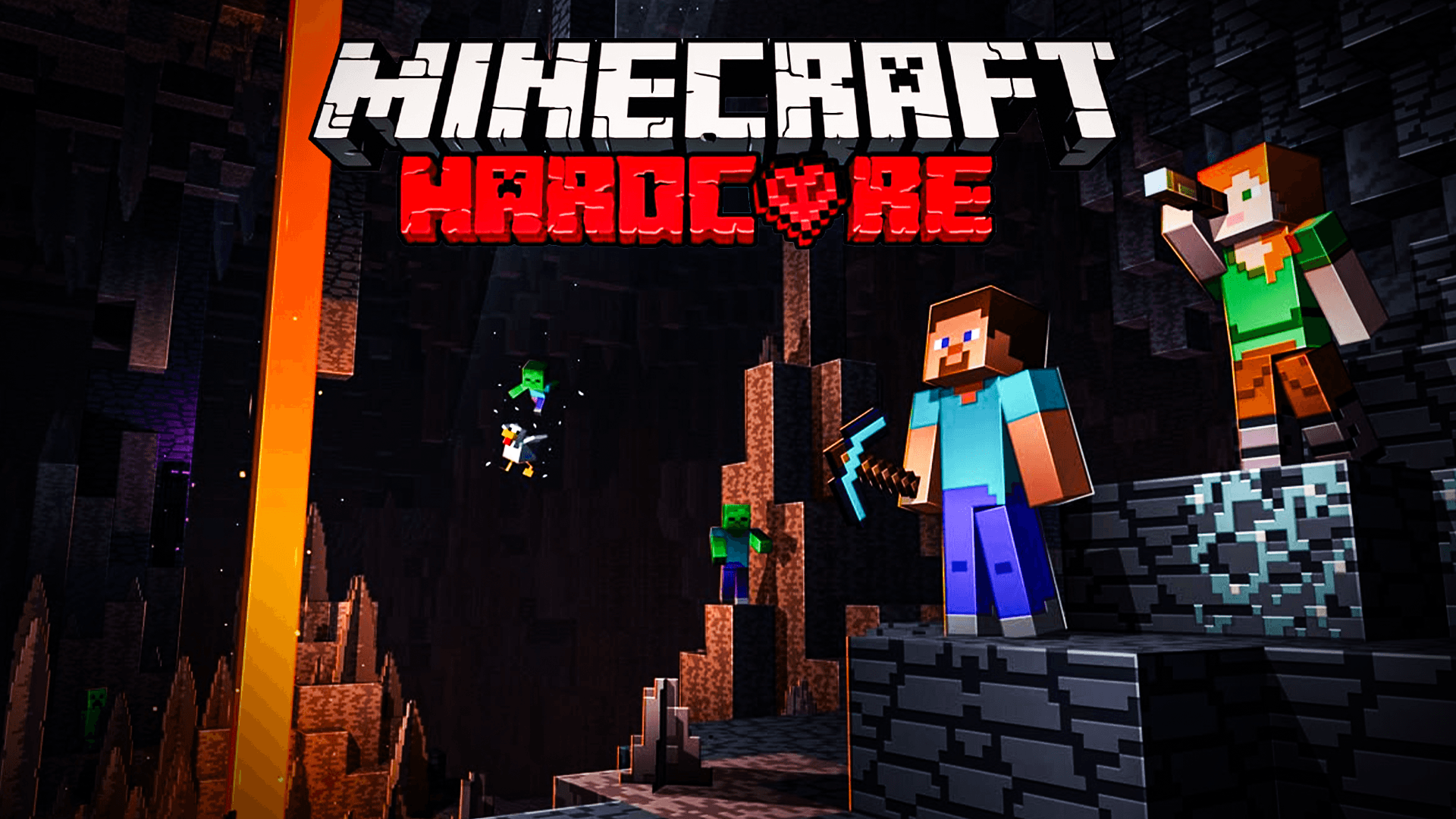 gaming custom thumbnail design example — ThumbnailMate portfolio