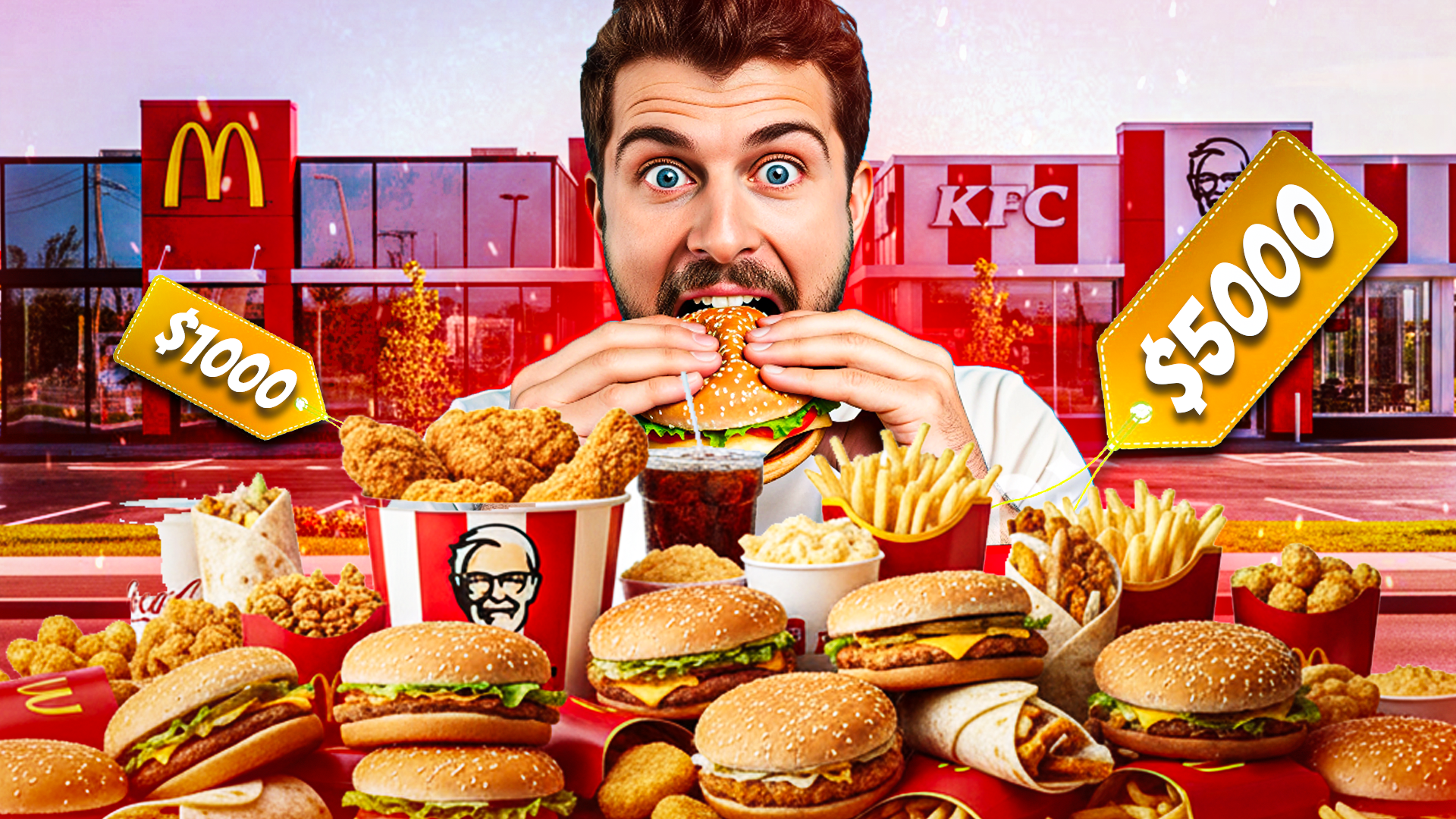 irl custom thumbnail design example — ThumbnailMate portfolio